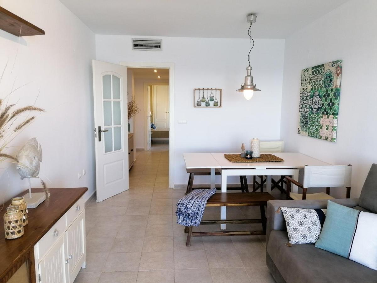Apartamento Edificio Apolo Xvi