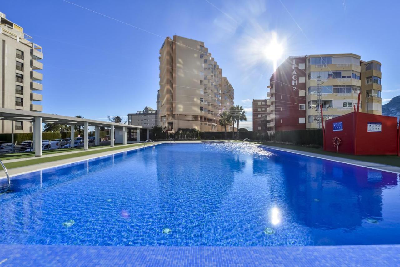 Guzman - Calalga Calpe