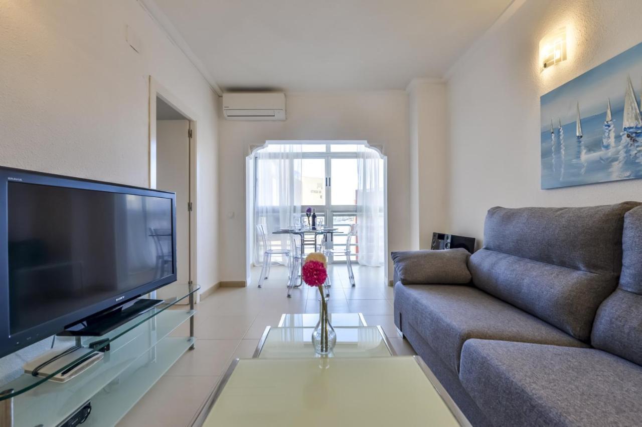 Apartment Guzman - Calalga Calpe