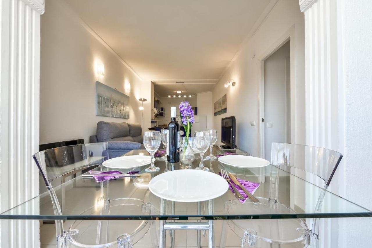Apartment Guzman - Calalga