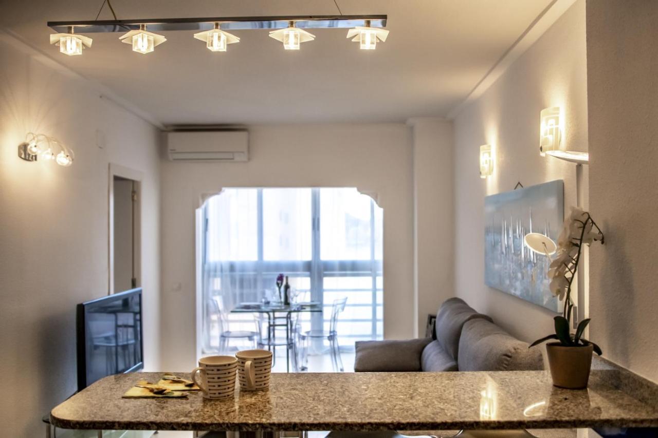 Apartment Guzman - Calalga
