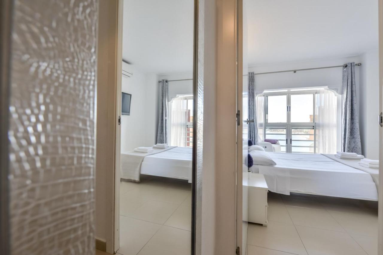 Guzman - Calalga Apartment