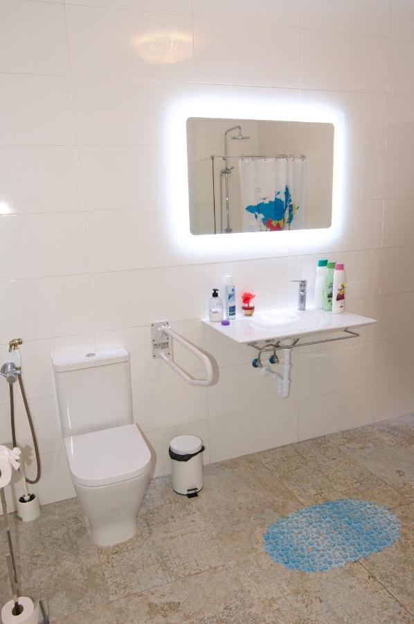 Hostel Loft Valentia Ifach *