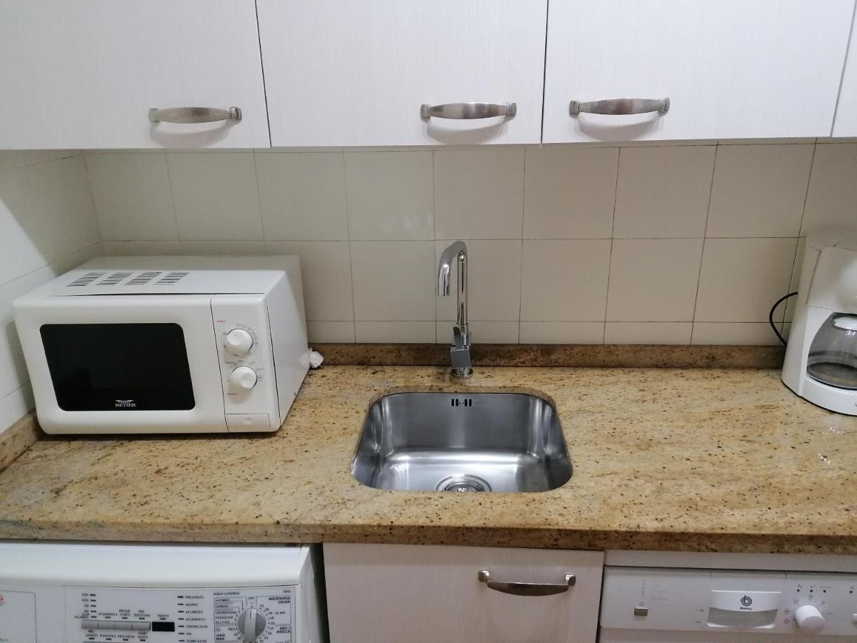 Apartamento Edificio Europa Ii