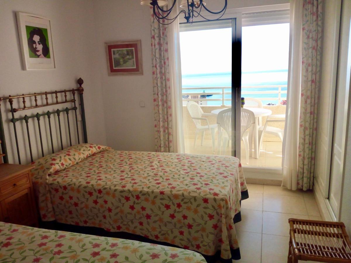 Apartamento Apolo Xvii Calpe