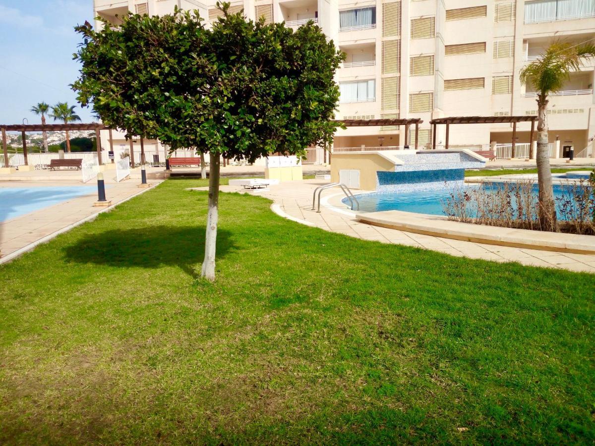 Apartamento Apolo Xvii Calpe