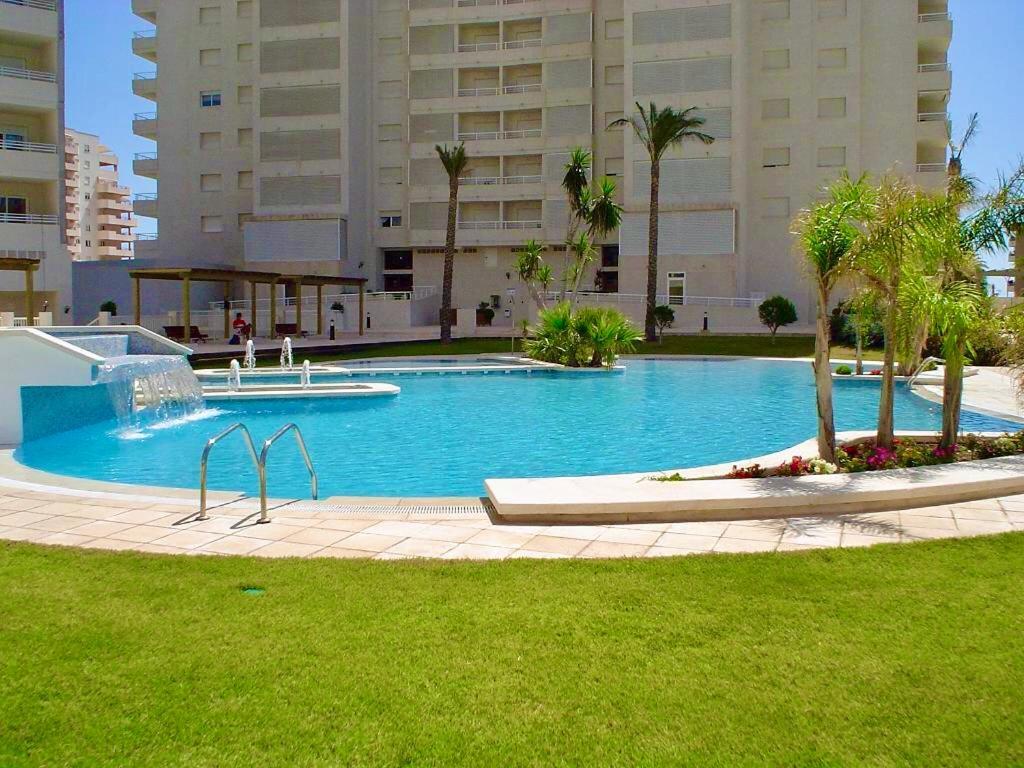Apolo Xvii * Calpe