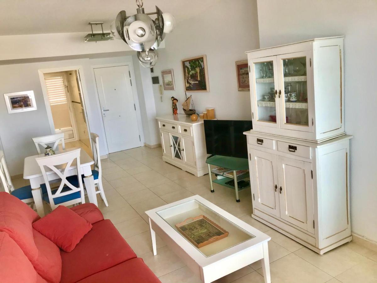 Apolo Xvii Apartamento