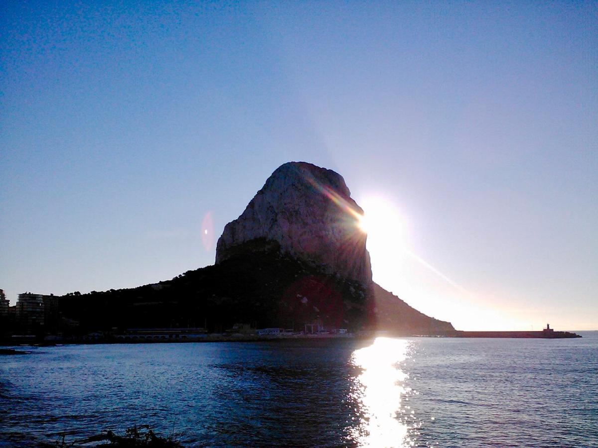 Apolo Xvii Calpe
