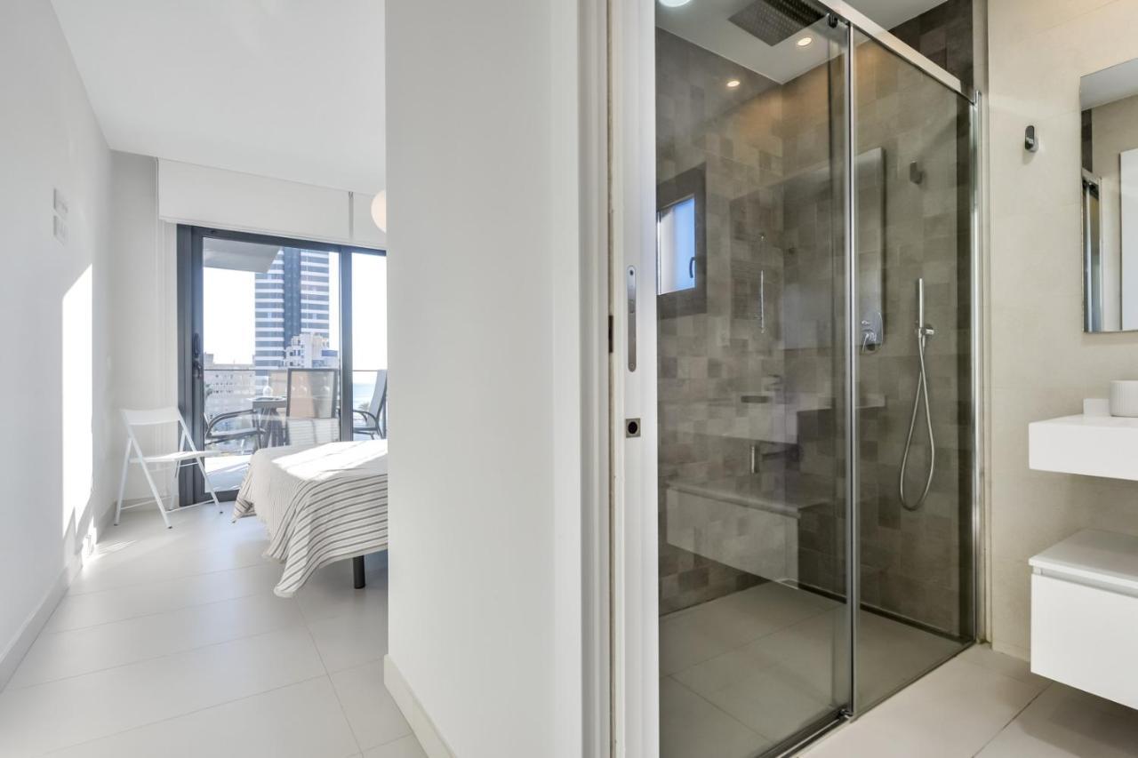 Apartamento Arenal 512 Calpe