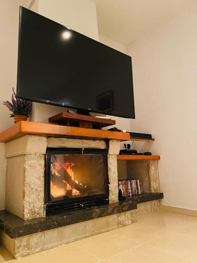 Casa Mcdougall Holiday home Calpe