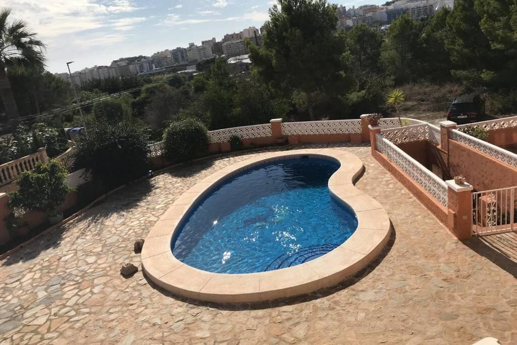 Carmen Holiday home