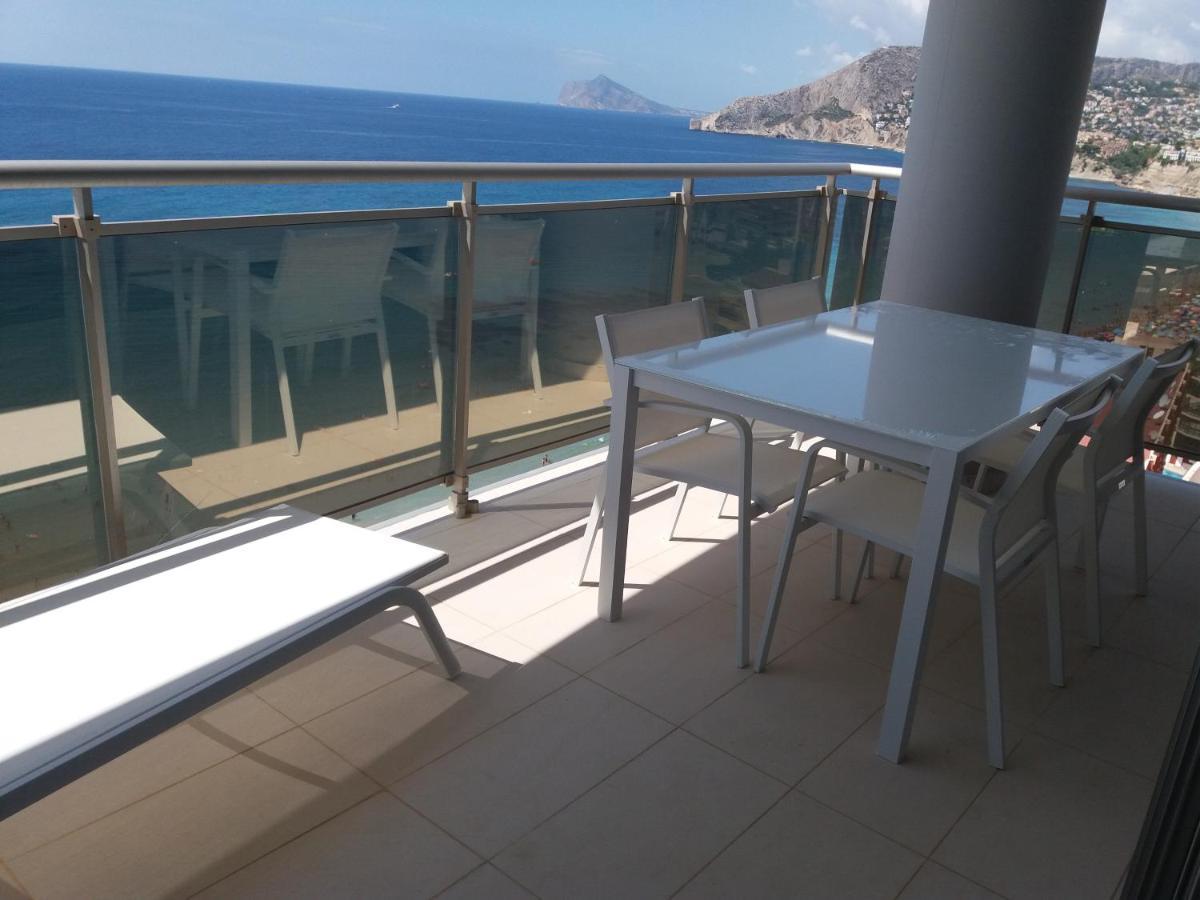 Apartamento Vista Bella
