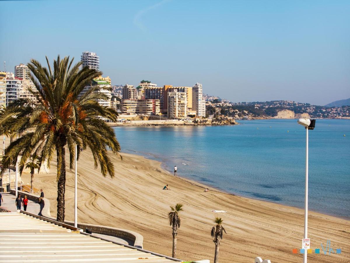 Vh Costablanca - Naima