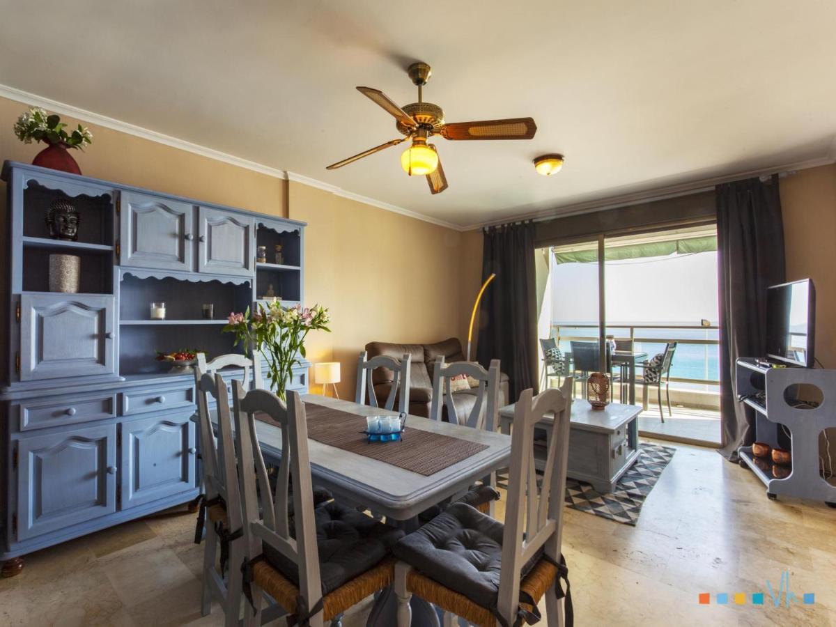 Vh Costablanca - Naima Apartamento *