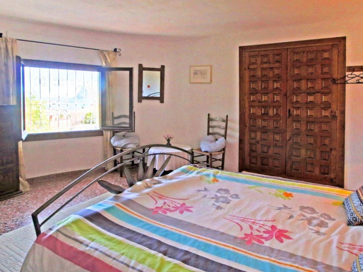 Ebi By Interhome Сasa de vacaciones Calpe