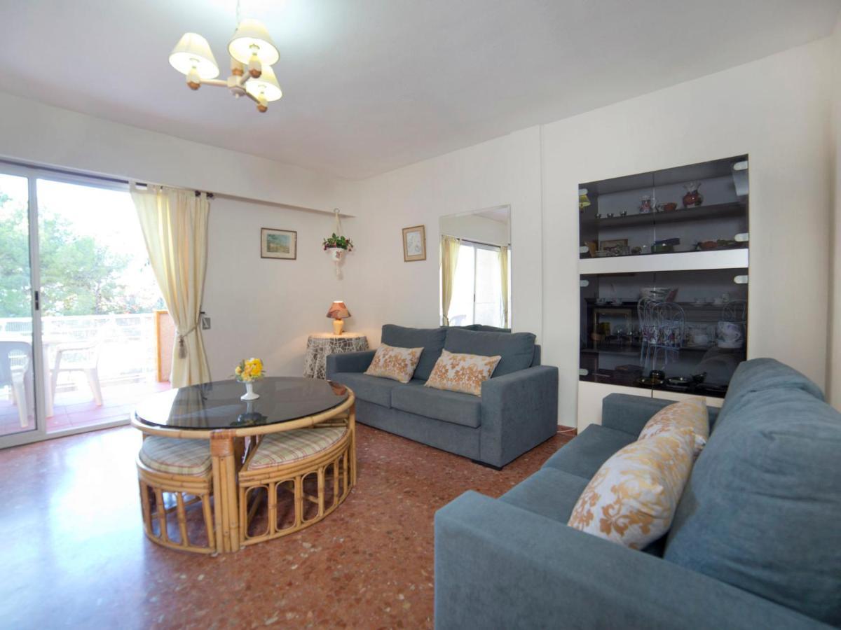 Manilamar Apartamento *