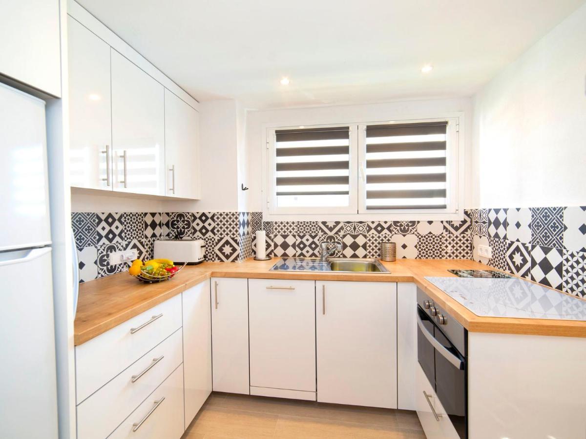 Penon De Ifach-1 By Interhome Apartment *