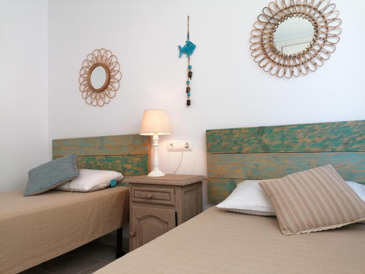 Apartamento Edificio Apolo Xvi *