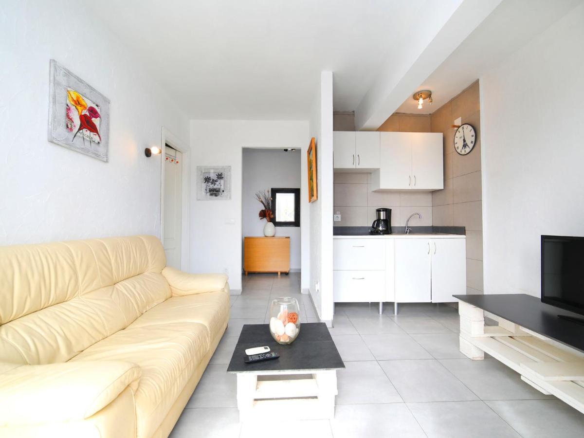 Apartamento Paola Calpe