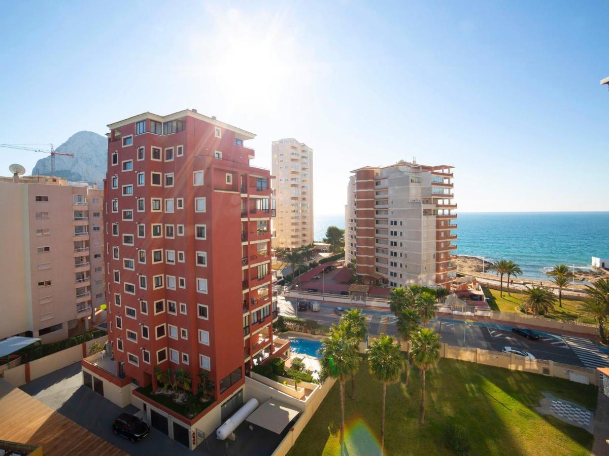 Atlantico By Interhome *