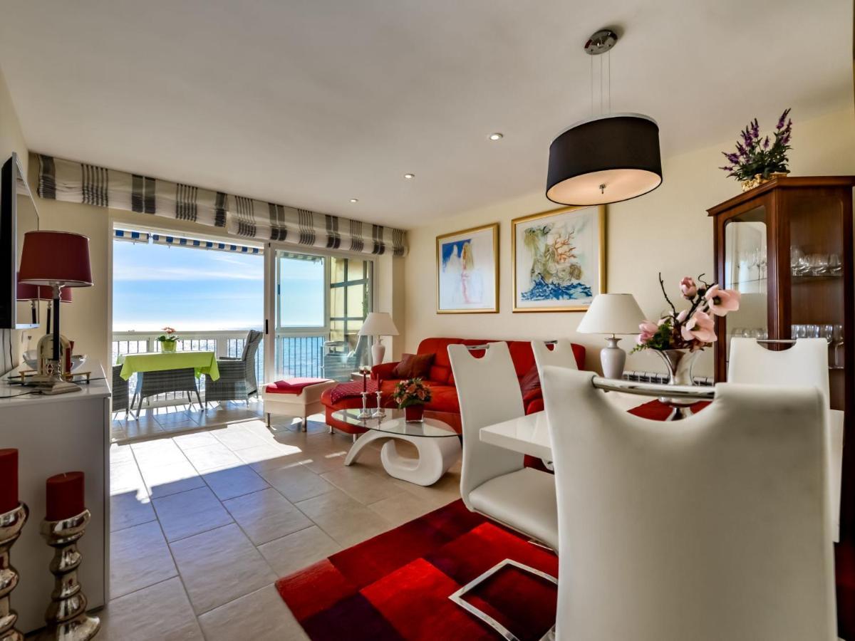 Penon De Ifach-2 By Interhome *