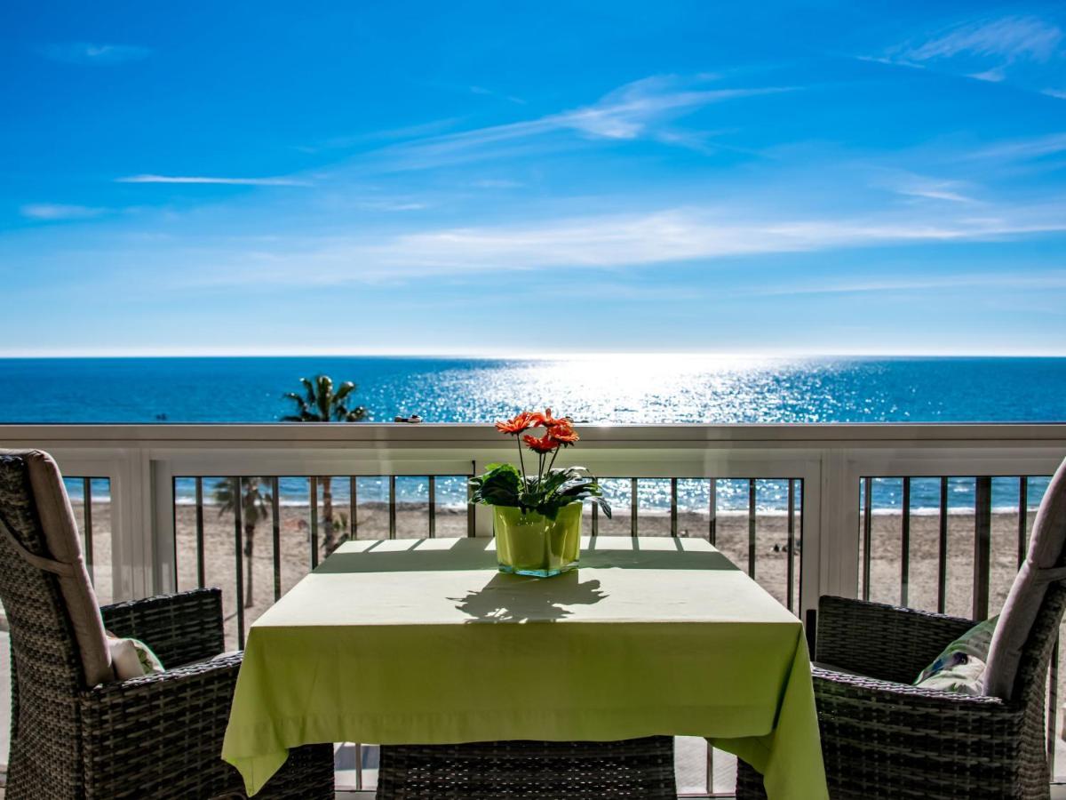 Penon De Ifach-2 By Interhome Apartamento