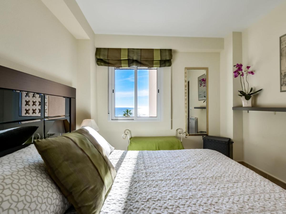 Penon De Ifach-2 By Interhome * Calpe