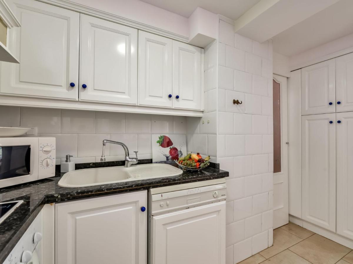 Penon De Ifach-2 By Interhome Apartment Calpe