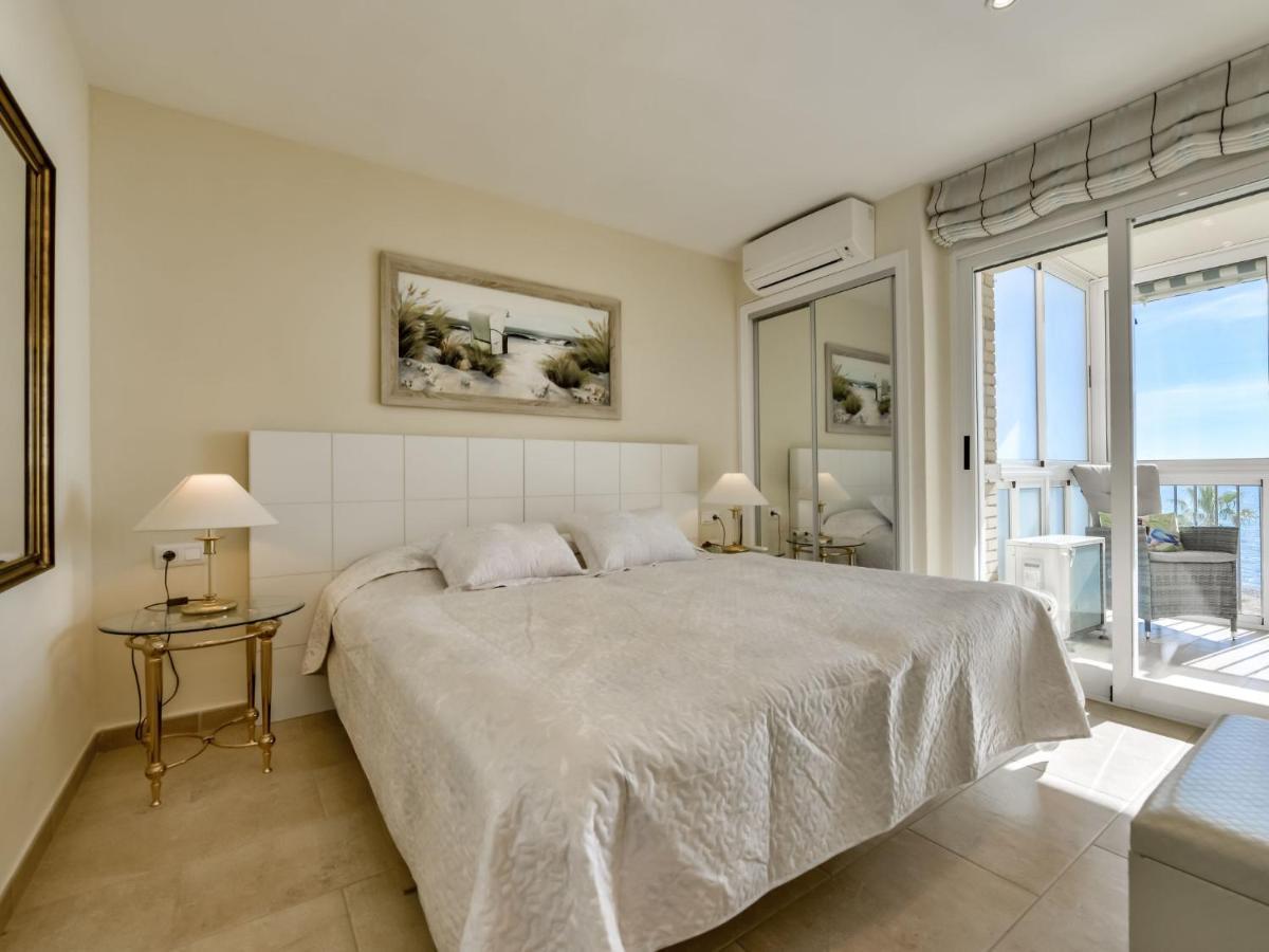 Penon De Ifach-2 By Interhome Apartamento Calpe