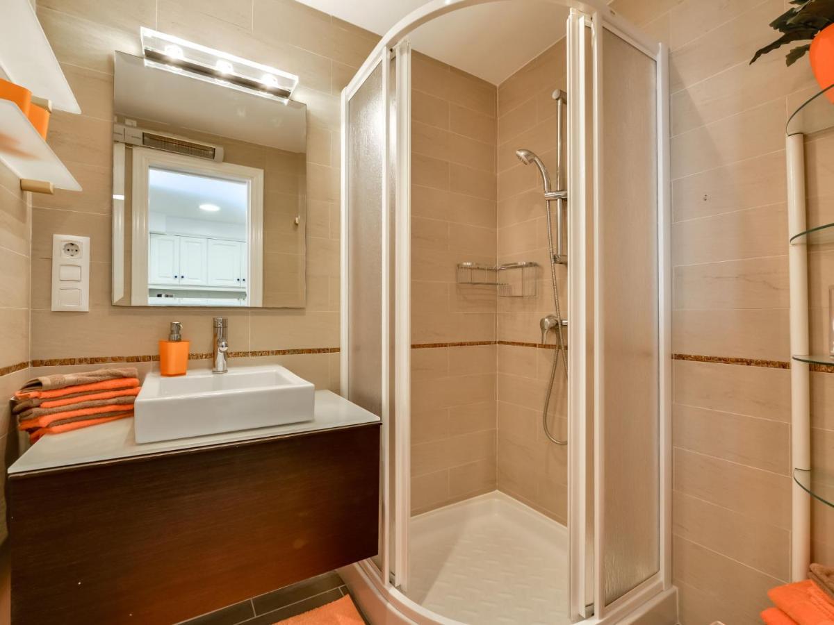 Penon De Ifach-2 By Interhome