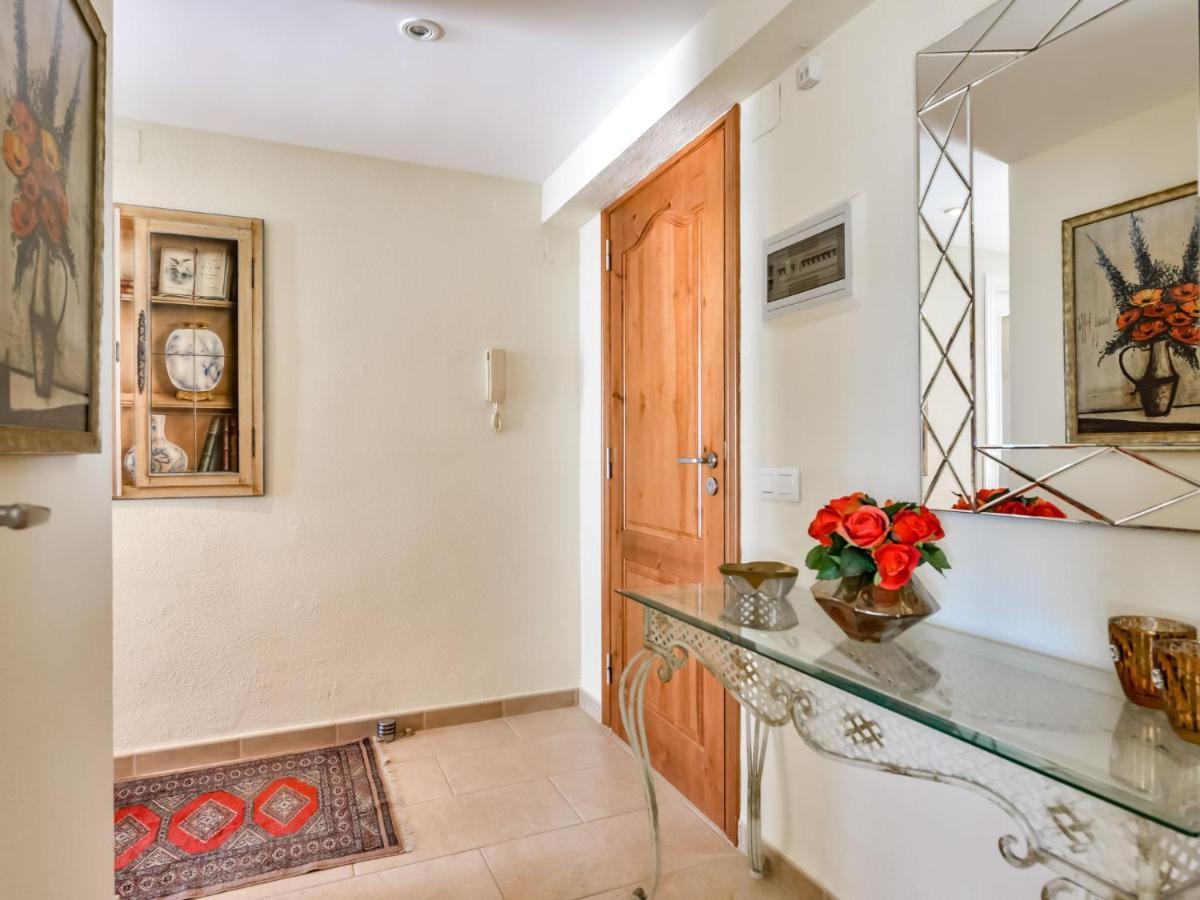 Penon De Ifach-2 By Interhome