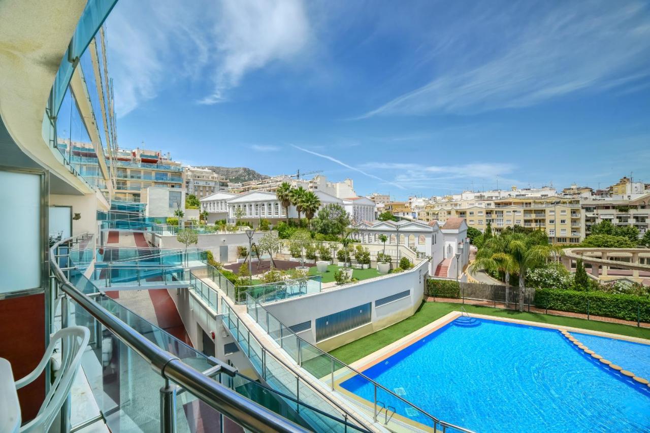 Homeincalpe Borumbot Apartment