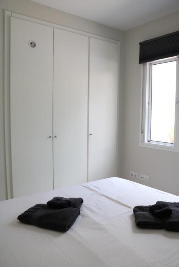 Casa Dos Hombres La Palmera Calpe