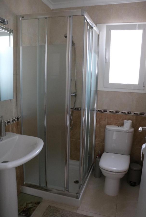 Pensión Casa Dos Hombres La Palmera