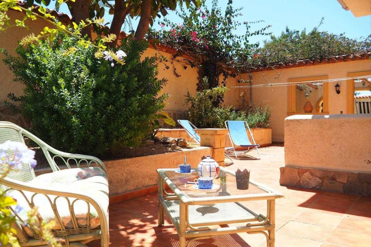 Relax En Independiente Con Piscina De 11mx5 * Calpe