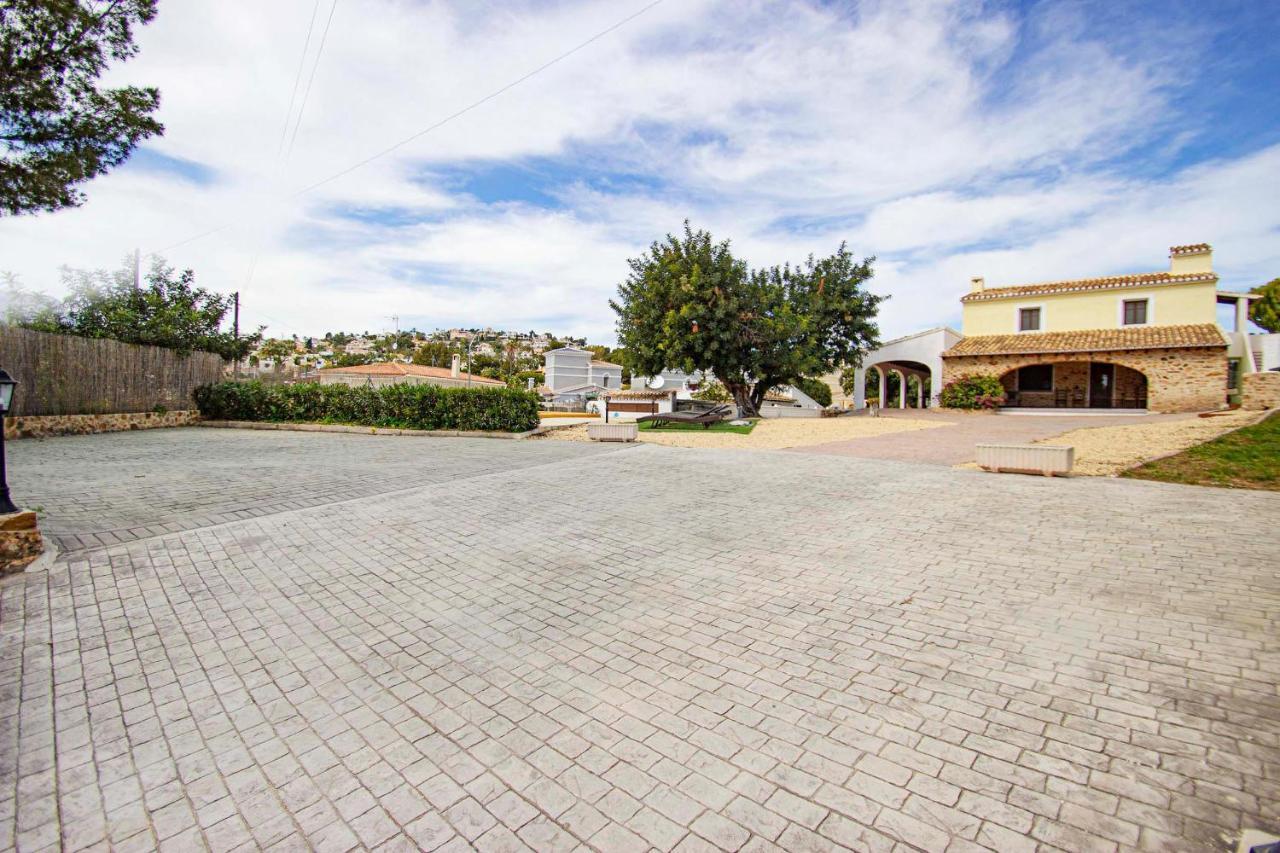 Melchora Villa