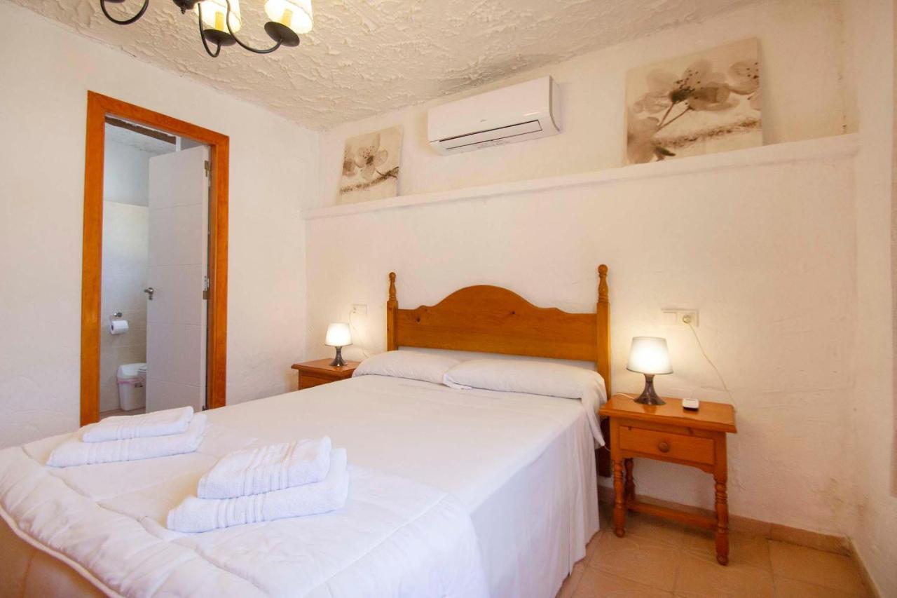 Melchora Villa Calpe