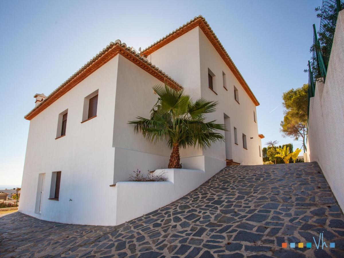 Villa Vh Costablanca - Pinets