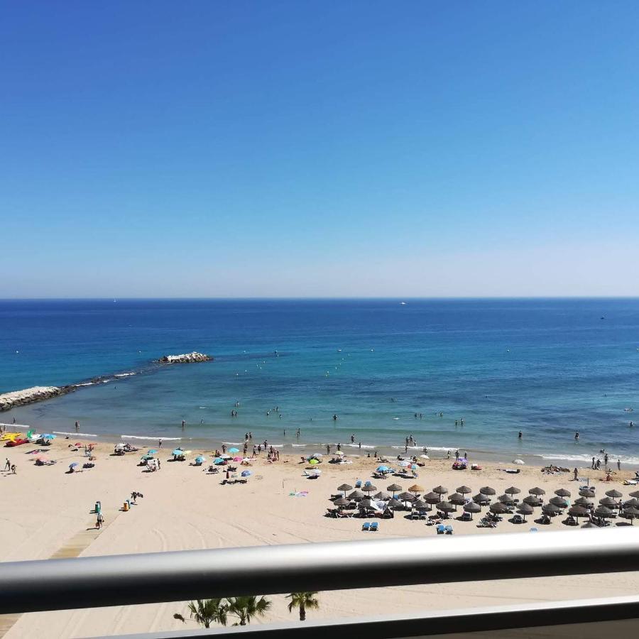 Vista Bella * Calpe