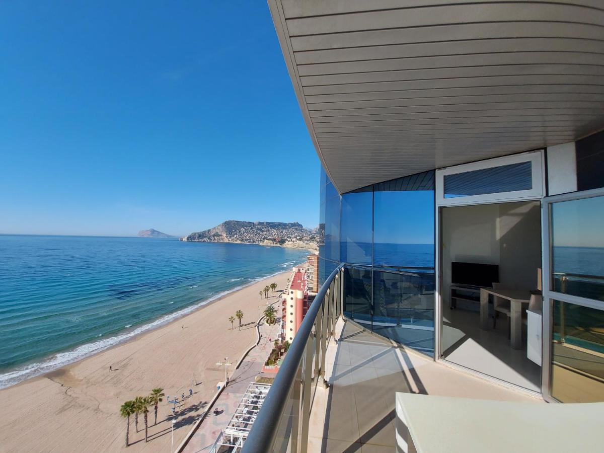 Vista Bella * Calpe