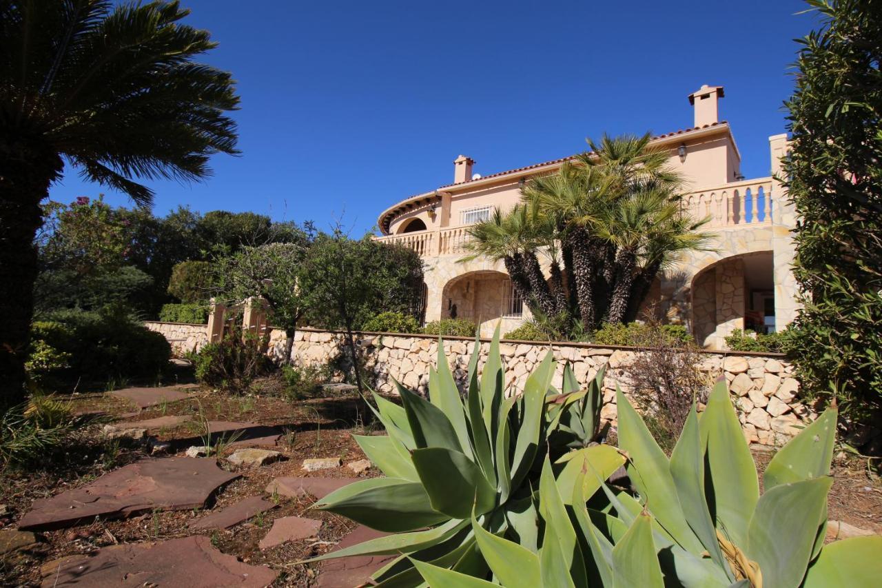 Victoria Ortenbach Apartamento Calpe