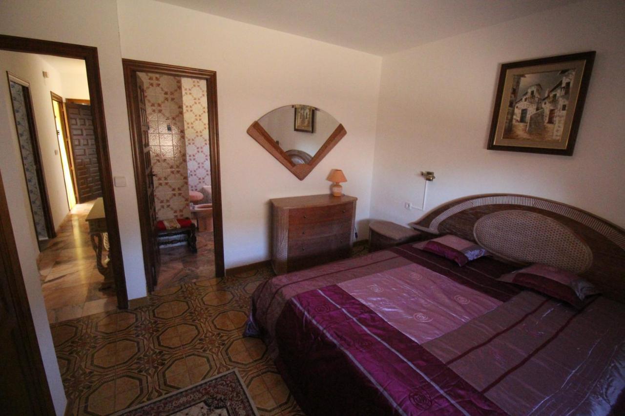Apartment Victoria Ortenbach Calpe