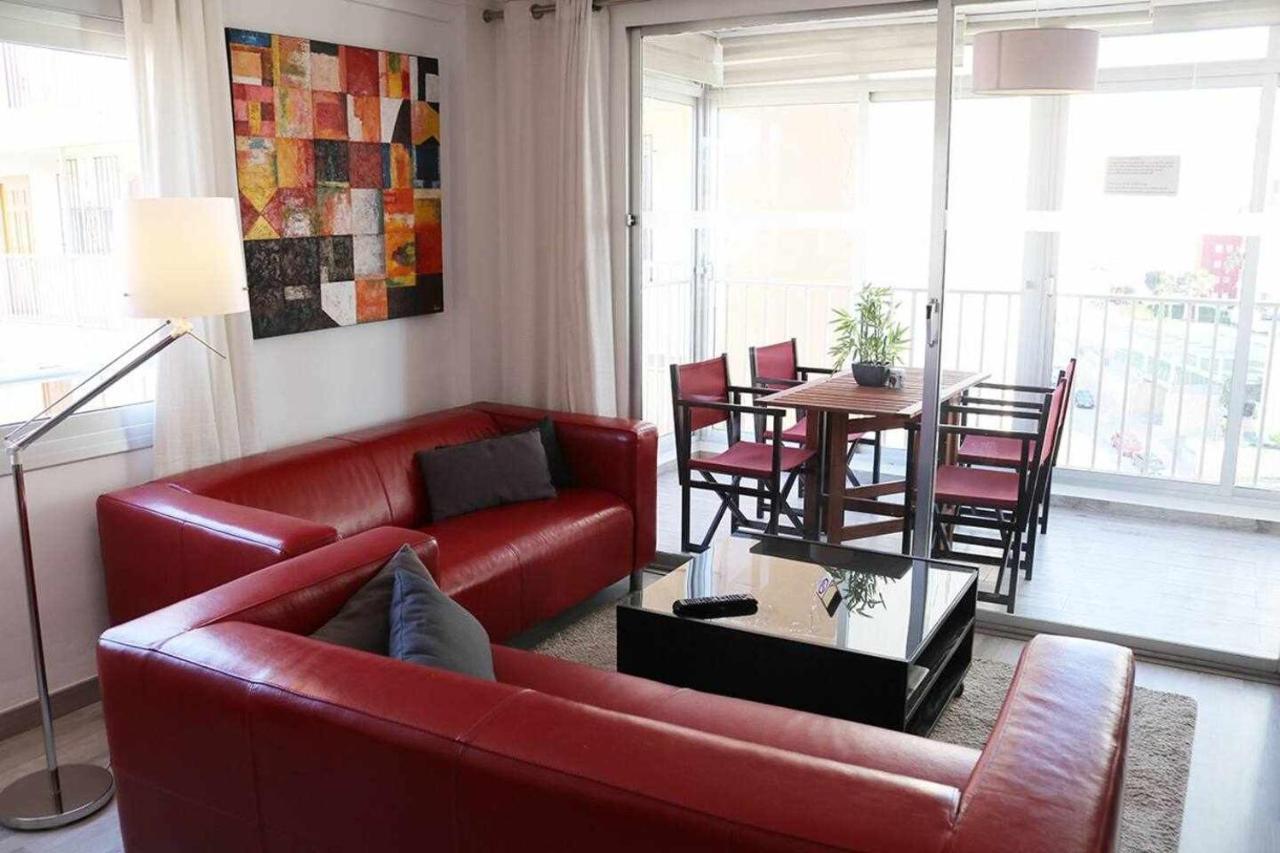 Las Rosas Costablancadreams Apartamento Calpe