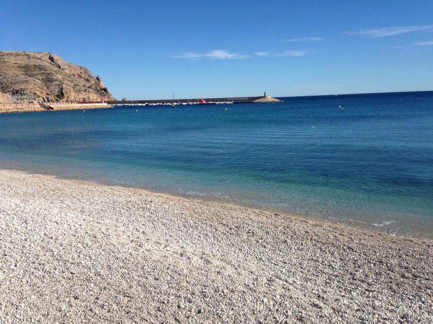 Casa Bonita Imperal Park Calpe
