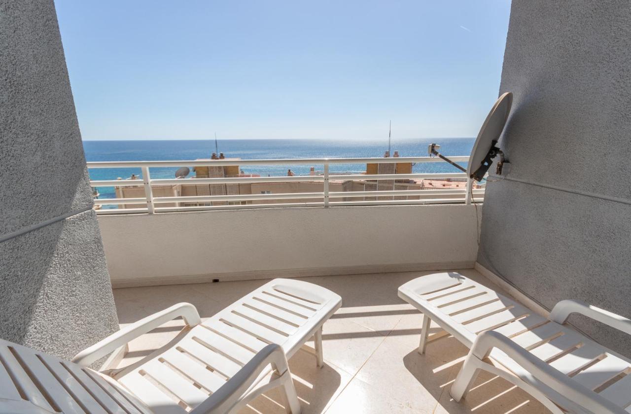 Apolo Xiv - Costa Carpediem Apartamento Calpe