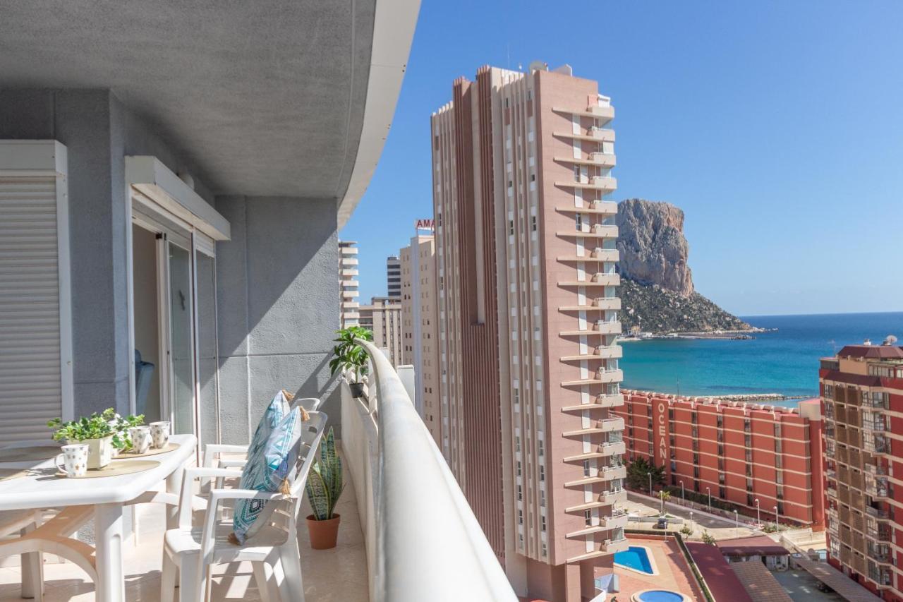 Apolo Xiv - Costa Carpediem Apartamento Calpe