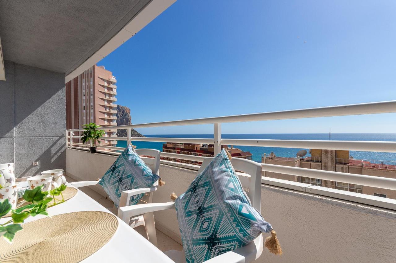 Apolo Xiv - Costa Carpediem Apartamento *