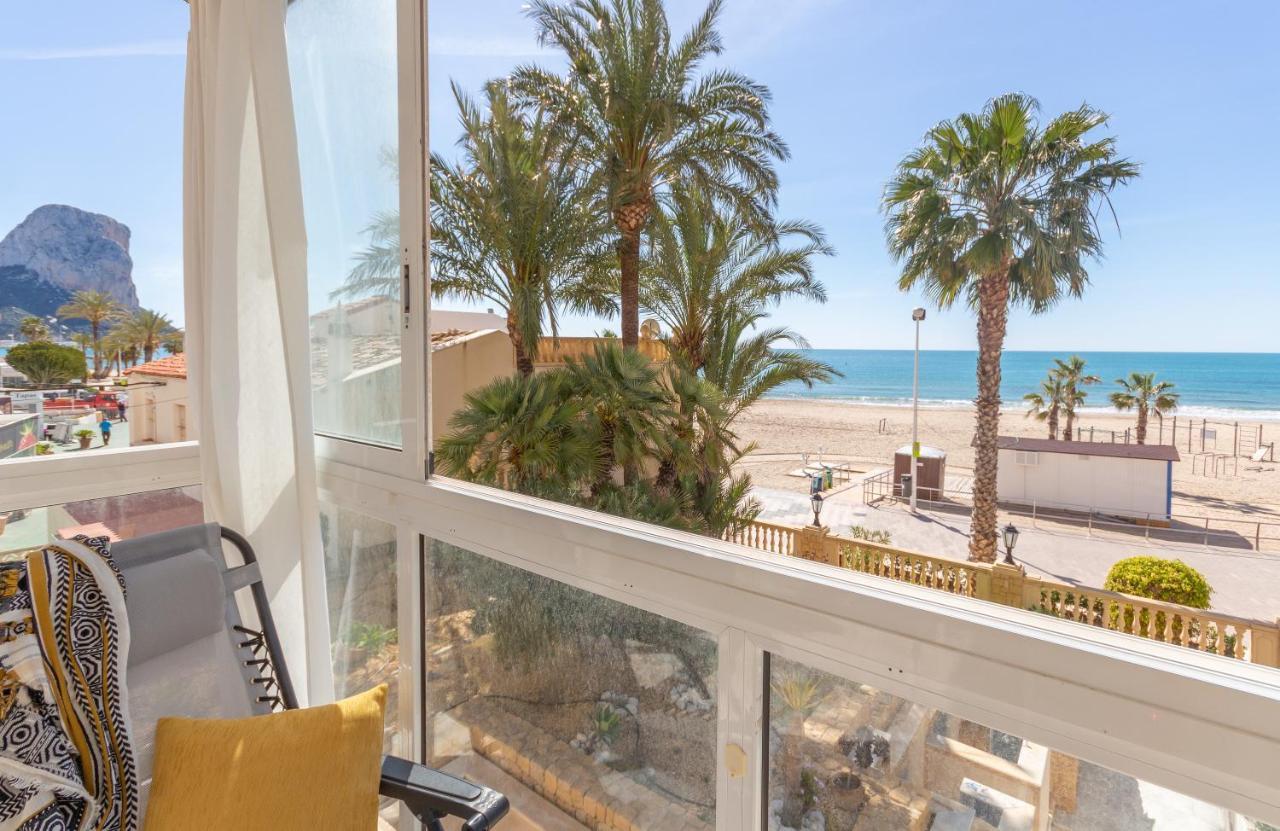 Apartment Joya I - Costa Carpediem Calpe