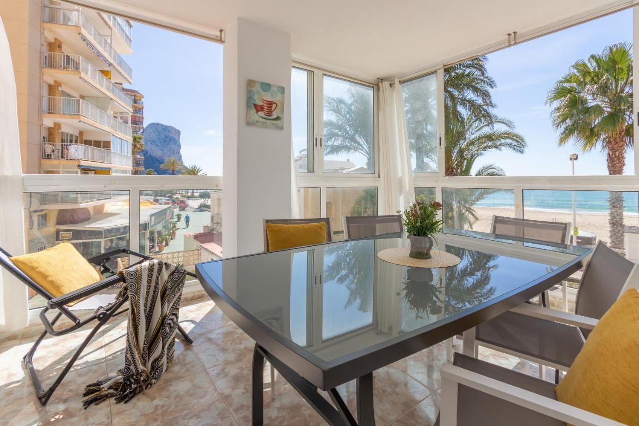 Joya I - Costa Carpediem Calpe